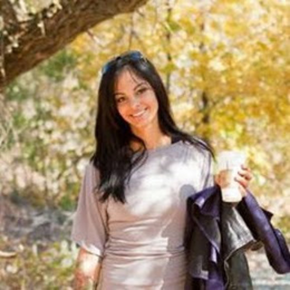 Meet your Posher, Shannon - Picture 1 of 1